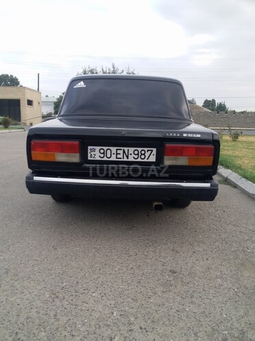 LADA (VAZ) 2107 2000, 112,000 km - 1.3 л - Bərdə