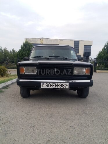 LADA (VAZ) 2107 2000, 112,000 km - 1.3 л - Bərdə