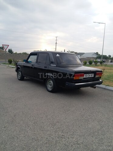 LADA (VAZ) 2107 2000, 112,000 km - 1.3 л - Bərdə