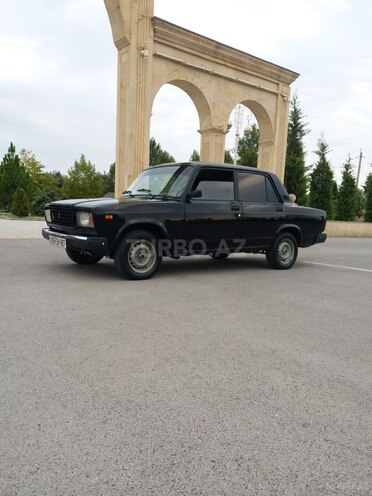LADA (VAZ) 2107 2000, 112,000 km - 1.3 л - Bərdə