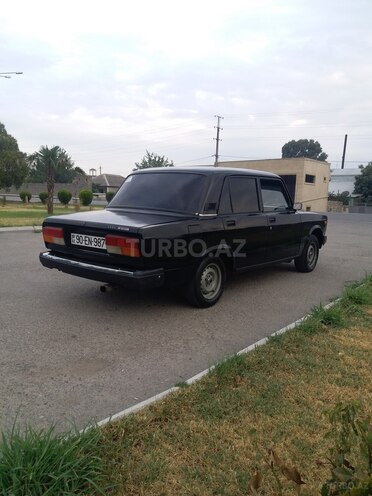 LADA (VAZ) 2107 2000, 112,000 km - 1.3 л - Bərdə