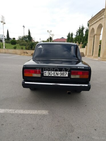 LADA (VAZ) 2107 2000, 112,000 km - 1.3 л - Bərdə