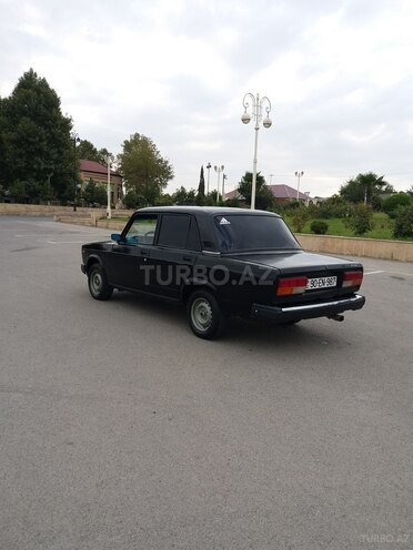 LADA (VAZ) 2107 2000, 112,000 km - 1.3 л - Bərdə