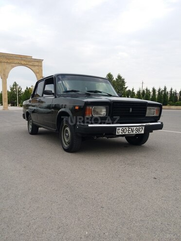 LADA (VAZ) 2107 2000, 112,000 km - 1.3 л - Bərdə