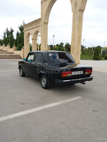 LADA (VAZ) 2107 2000, 112,000 km - 1.3 л - Bərdə