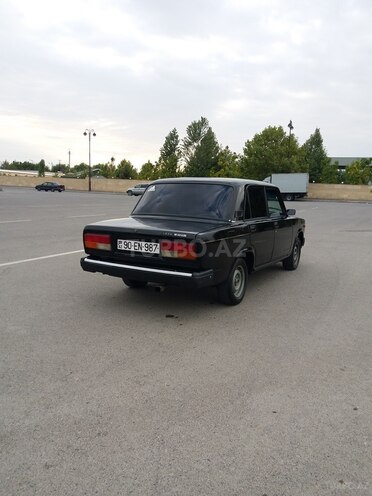 LADA (VAZ) 2107 2000, 112,000 km - 1.3 л - Bərdə