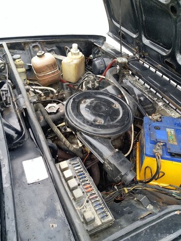 LADA (VAZ) 2107 2000, 112,000 km - 1.3 л - Bərdə