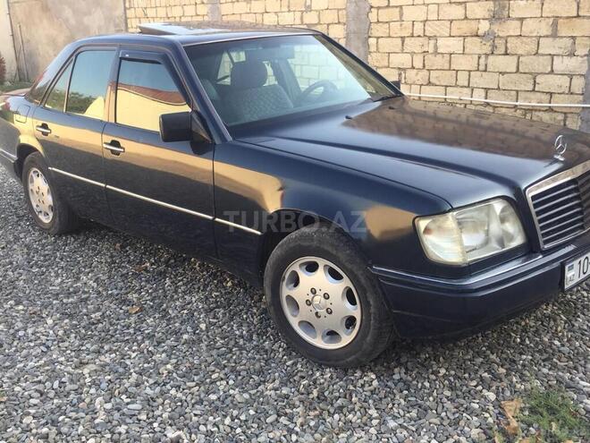 Mercedes E 220 1994, 750,000 km - 2.2 l - Bakı