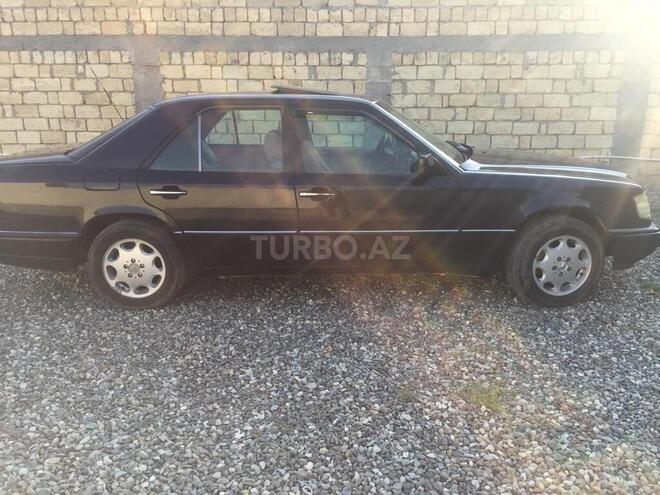 Mercedes E 220 1994, 750,000 km - 2.2 l - Bakı