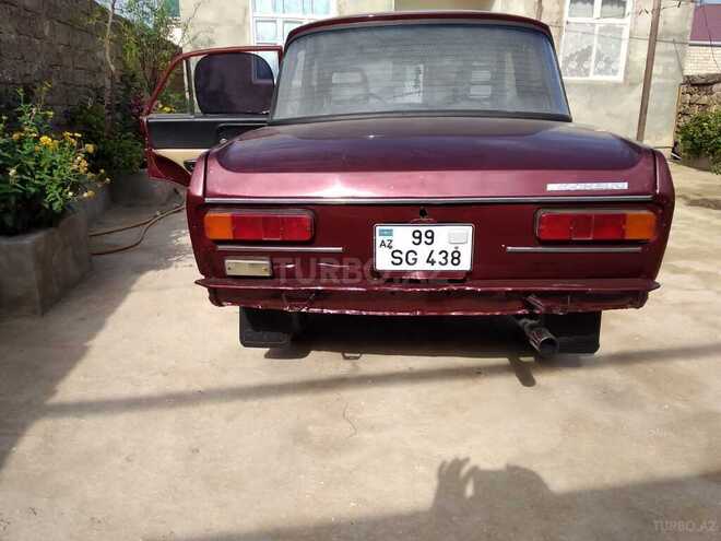 Moskvich 2140 1984, 393,000 km - 1.5 l - Bakı