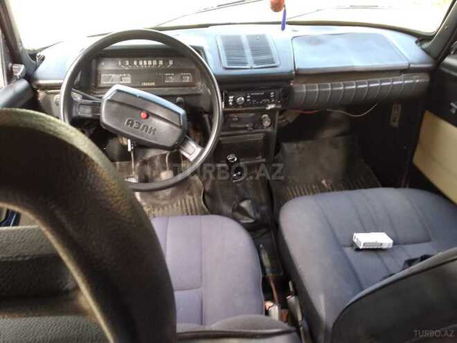 Moskvich 2140 1984, 393,000 km - 1.5 l - Bakı
