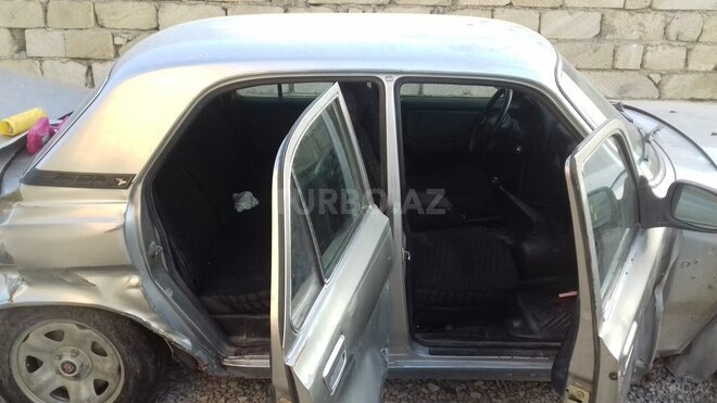 GAZ 31105 2005, 311,612 km - 0.3 л - Bakı