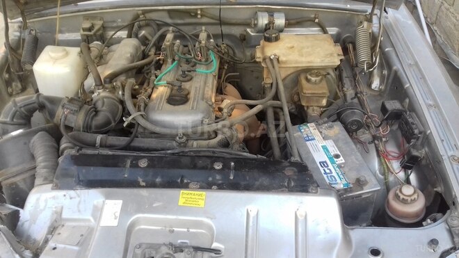 GAZ 31105 2005, 311,612 km - 0.3 л - Bakı