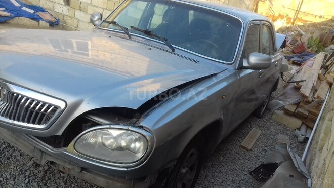 GAZ 31105 2005, 311,612 km - 0.3 л - Bakı