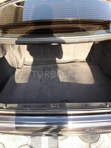 Mercedes E 240 2000, 240,000 km - 2.6 л - Masallı
