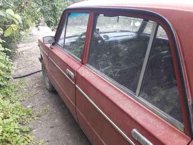 LADA (VAZ) 2106 1986, 189,129 km - 1.6 l - İsmayıllı