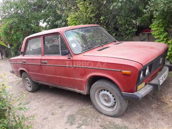 LADA (VAZ) 2106 1986, 189,129 km - 1.6 l - İsmayıllı