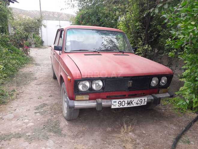 LADA (VAZ) 2106 1986, 189,129 km - 1.6 l - İsmayıllı