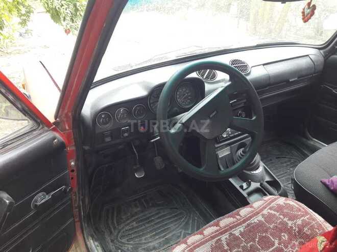LADA (VAZ) 2106 1986, 189,129 km - 1.6 l - İsmayıllı