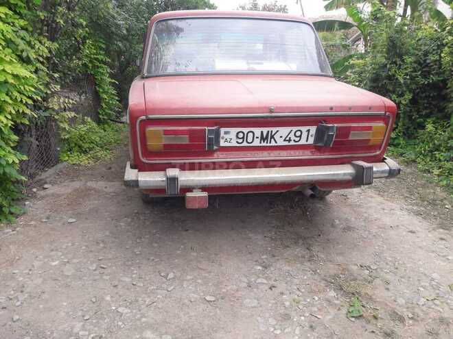 LADA (VAZ) 2106 1986, 189,129 km - 1.6 l - İsmayıllı
