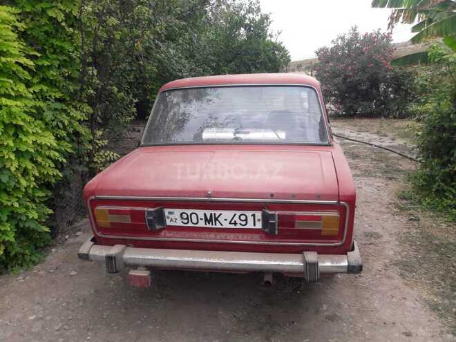 LADA (VAZ) 2106 1986, 189,129 km - 1.6 l - İsmayıllı