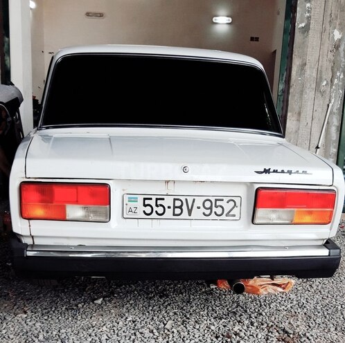LADA (VAZ) 2107 2009, 94,000 km - 1.6 л - İmişli