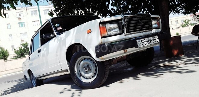 LADA (VAZ) 2107 2009, 94,000 km - 1.6 л - İmişli