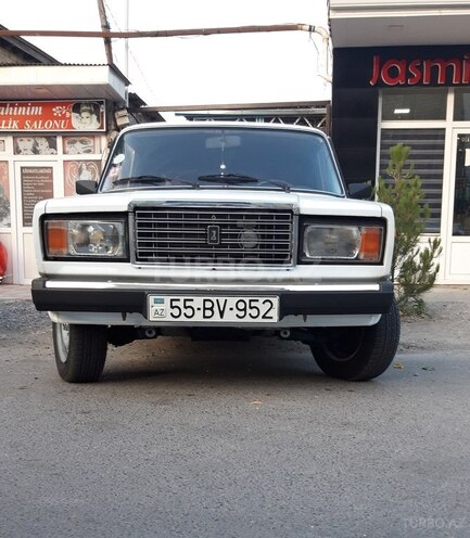LADA (VAZ) 2107 2009, 94,000 km - 1.6 л - İmişli