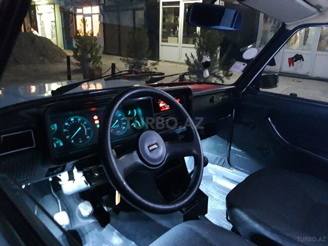 LADA (VAZ) 2107 2009, 94,000 km - 1.6 л - İmişli