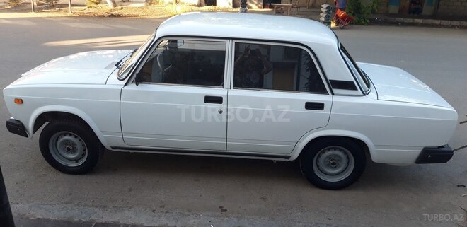 LADA (VAZ) 2107 2009, 94,000 km - 1.6 л - İmişli