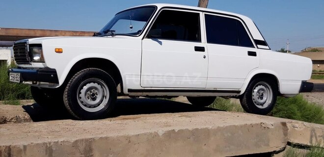 LADA (VAZ) 2107 2009, 94,000 km - 1.6 л - İmişli