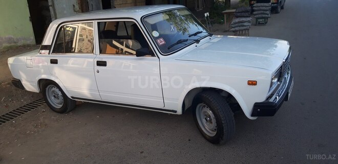 LADA (VAZ) 2107 2009, 94,000 km - 1.6 л - İmişli