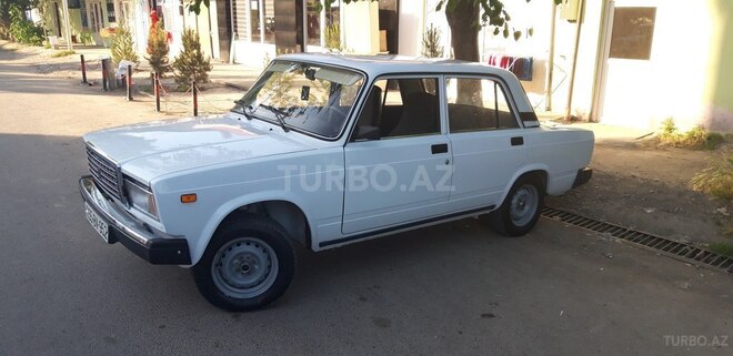 LADA (VAZ) 2107 2009, 94,000 km - 1.6 л - İmişli