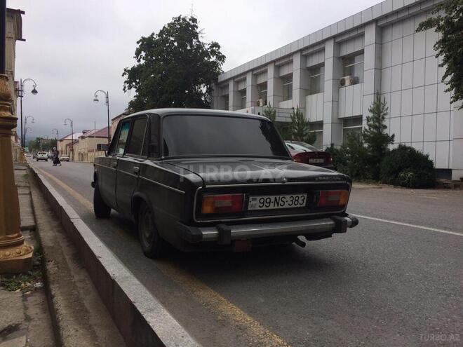 LADA (VAZ) 2106 1994, 499,000 km - 1.6 l - Quba
