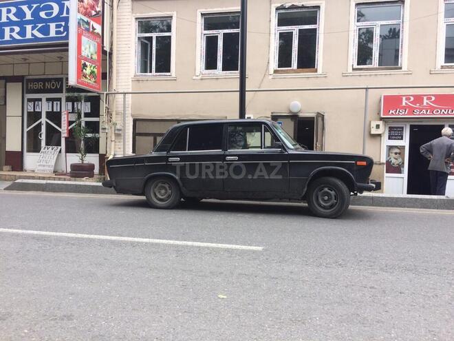 LADA (VAZ) 2106 1994, 499,000 km - 1.6 l - Quba