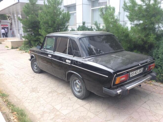 LADA (VAZ) 2106 1994, 499,000 km - 1.6 l - Quba