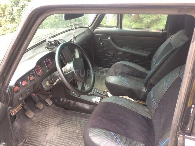 LADA (VAZ) 2106 1994, 499,000 km - 1.6 l - Quba