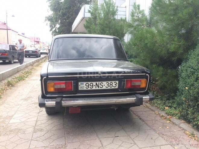 LADA (VAZ) 2106 1994, 499,000 km - 1.6 l - Quba