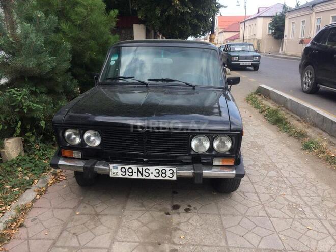 LADA (VAZ) 2106 1994, 499,000 km - 1.6 l - Quba
