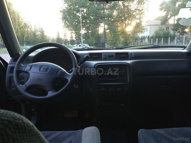 Honda CR-V 2000, 190,000 km - 2.0 л - Mingəçevir