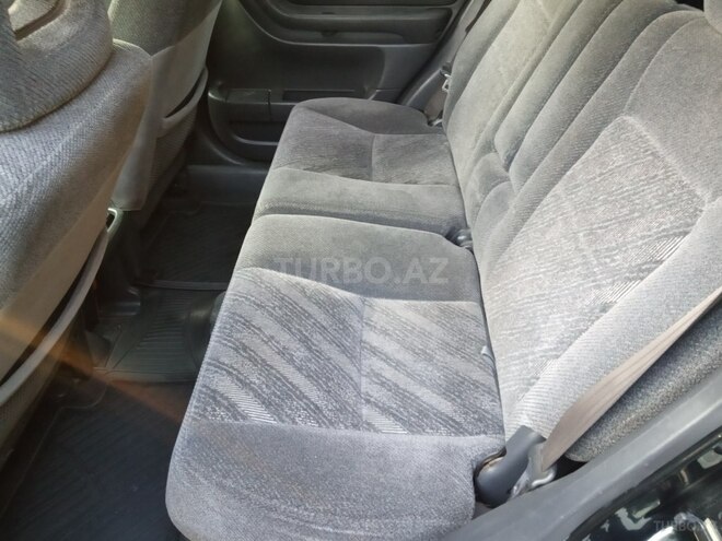 Honda CR-V 2000, 190,000 km - 2.0 л - Mingəçevir