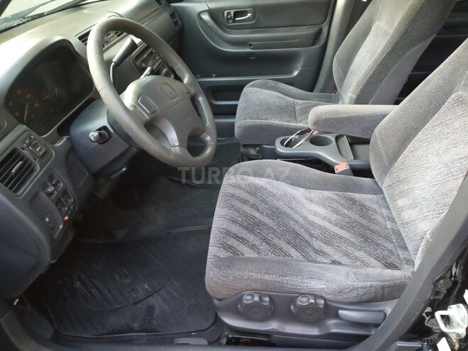 Honda CR-V 2000, 190,000 km - 2.0 л - Mingəçevir