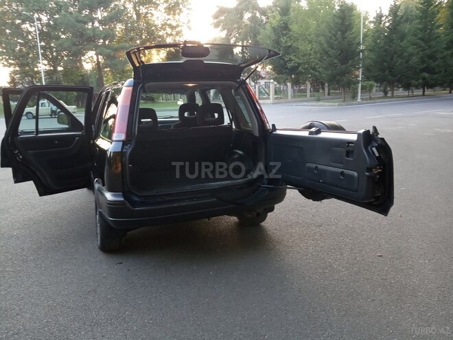 Honda CR-V 2000, 190,000 km - 2.0 л - Mingəçevir