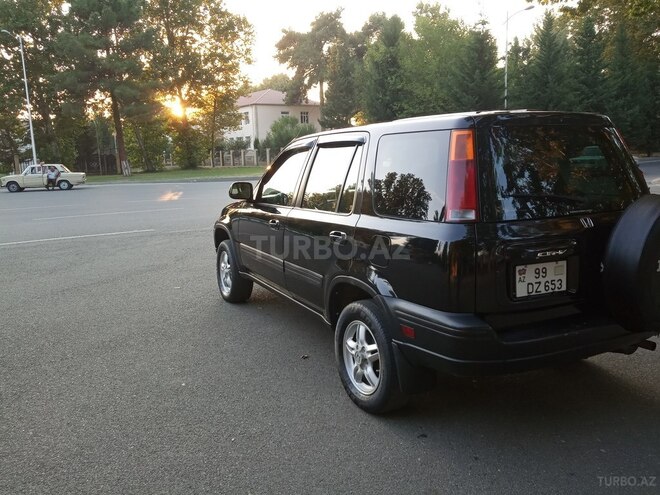 Honda CR-V 2000, 190,000 km - 2.0 л - Mingəçevir