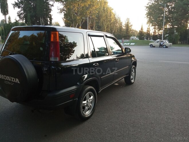 Honda CR-V 2000, 190,000 km - 2.0 л - Mingəçevir