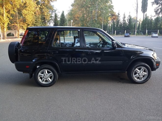 Honda CR-V 2000, 190,000 km - 2.0 л - Mingəçevir