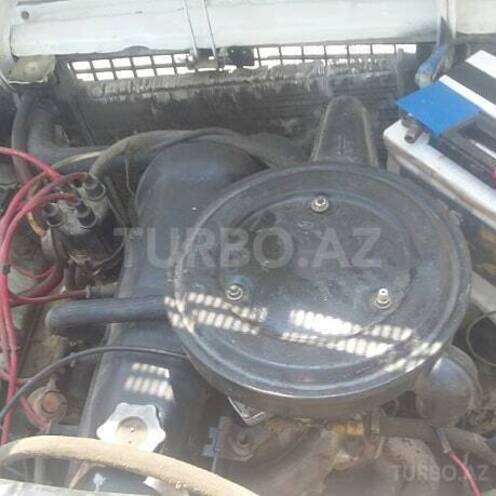 LADA (VAZ) 2106 1987, 150,000 km - 1.5 l - Ağcabədi