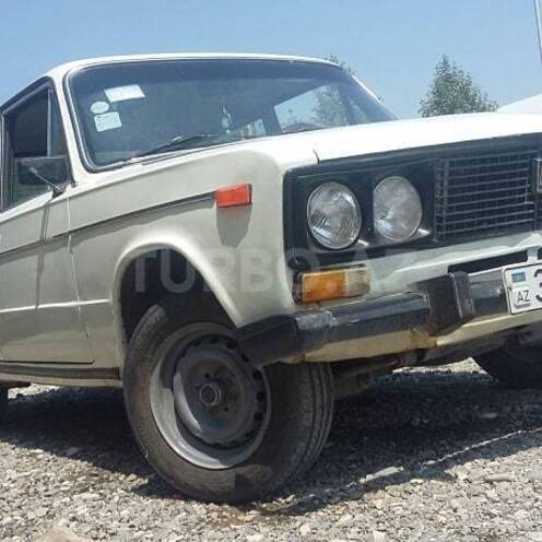 LADA (VAZ) 2106 1987, 150,000 km - 1.5 l - Ağcabədi