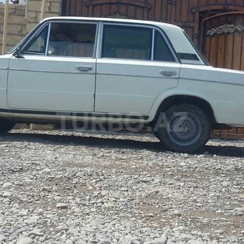 LADA (VAZ) 2106 1987, 150,000 km - 1.5 l - Ağcabədi