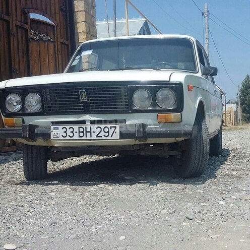 LADA (VAZ) 2106 1987, 150,000 km - 1.5 l - Ağcabədi